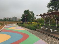 -西海岸生态观光园