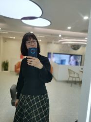 -上禾 HAIR SALON