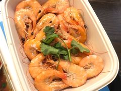 -盒马鲜生(杭州运河上街店)