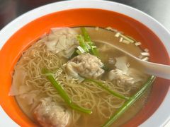 -坚记面店(一德路店)