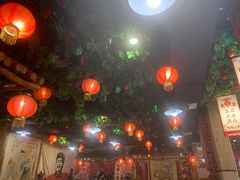 -粗粮人家·东北菜(洋桥店)