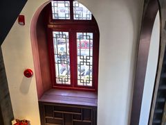 -星巴克臻选(北京前门大街店)
