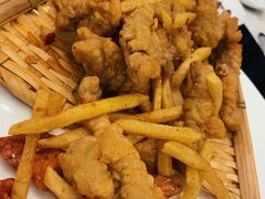 小酥肉-小耕园