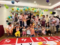 -仕馨母婴成长中心(樱花店)