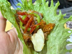 -安又胖韩国烤肉(泰达永旺店)