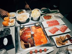 -海底捞火锅(海宁路店)