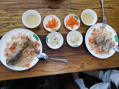 -217丰惠源抓饭(江乾路店)