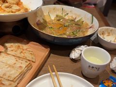 -叁宝烤肉• 西安烧烤(凤城十二路店)