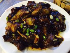 -到家尝北京菜(西坝河店)