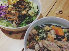 -CALIFORKS加州叉子轻食(朝阳门店)