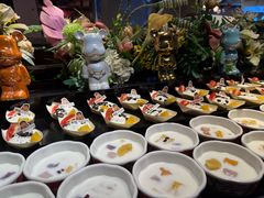 -梨花自助烤肉(乐宾店)