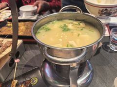-钱锋炭缸烧烤(南湖大路总店)