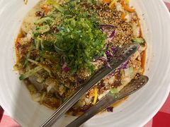-西贝莜面村(朝阳大悦城店)