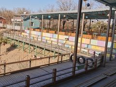 -北京鹿世界主题园