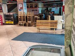 -金刚山烧烤(红旗大街店)