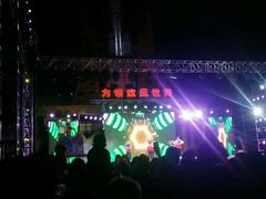 -嘉峪关方特欢乐世界