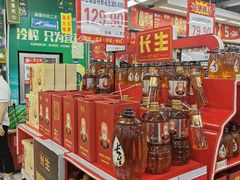 -青岛利群四方购物广场