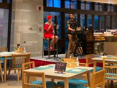 大堂-味餐厅·海鲜·火锅·自助餐