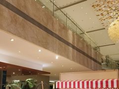 -视界美食自助餐厅·石家庄希尔顿酒店