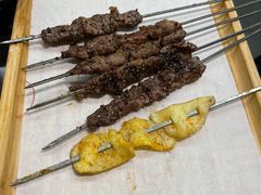 -老虎滩大连海鲜烧烤(建邺云锦路总店)