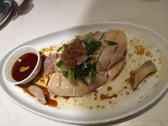 -常来小聚·广州非遗传承餐厅(高德置地店)