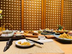 -月下料理(楷林IFC店)
