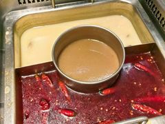 -巴奴毛肚火锅(悠唐购物中心店)
