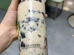 -书亦烧仙草(邵阳友阿国际广场店)