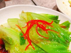 -留半山·香港食堂(啦啦宝都店)