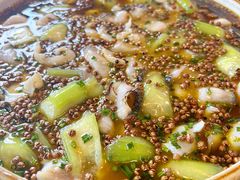 椒麻鱼-忠义小酒馆(田东店)