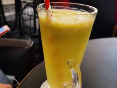 -Salon de The de Joel Robuchon(外滩18号店)