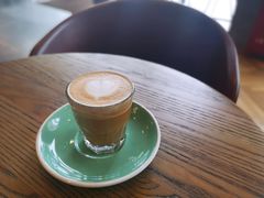 cortado-Wagas沃歌斯(杭州黄龙万科店)