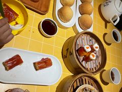 -蔡澜点心·粤菜(花城汇南区店)