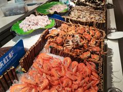 -星伦多自助料理·涮烤一体(杭州来福士店)