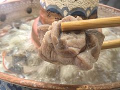 苏尼特优质羔羊肉-庭院·冰煮羊·铜锅涮肉(西单店)