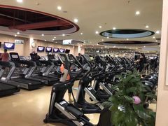 -奇迹健身(SM广场店)