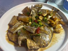 -小城故事·地道宁波味(月湖盛园店)