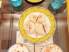 -富华斋饽饽铺·宫廷糕点·伴手礼(护国新天地店)