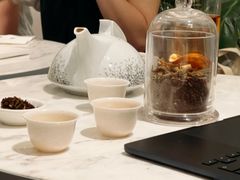 -théATRE 茶聚场(王府中環店)