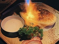 -醉火烧泥炉烤肉(孩儿巷店)