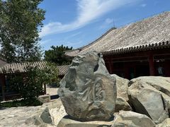 -香山公园