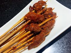 -董家湾重庆老火锅(嘉华店)