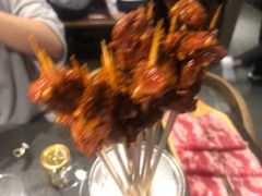 -渝涯重庆豆花老火锅(中赢国际店)