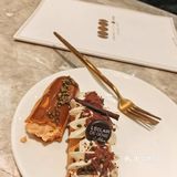 主打一个颜值在线下午茶首选！甜品治愈一切
