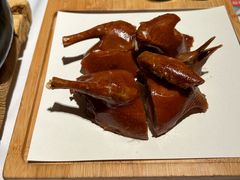-汤城小厨•粤菜•靓汤(苏州街店)