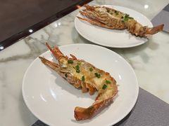 -顺德美的万豪酒店·自助餐·贡厨
