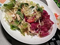 -四川饭店(城乡购物中心店)