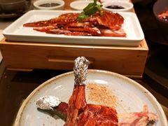 -青年公社烤鸭(滨湖银泰店)