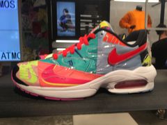 -NIKE LAB X158(新乐路店)