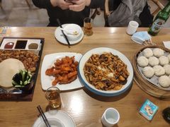 -陈傻子餐厅(世纪都会店)